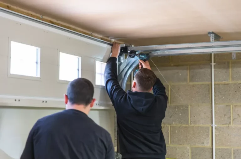 Why Clients Choose Our Garage Door Replacement Services in Las Vegas NV