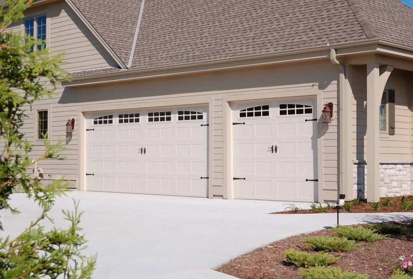 Residential Garage Door Services