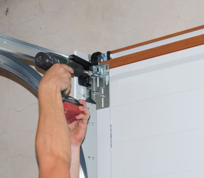 Why Professional Garage Door Replacement Matters